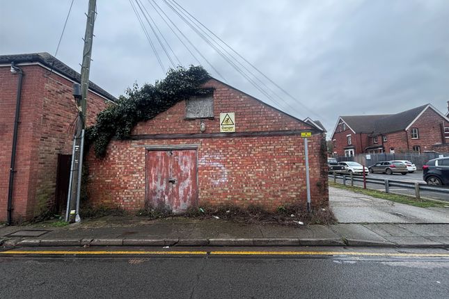 The Old Spiritualist Chapel, Prince George Street, Skegness photo 2