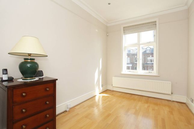 Thumbnail Flat to rent in Randolph Avenue, Maida Vale, London