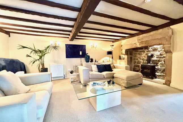 Sheriff Lodge, 51, Dimple Road, Matlock photo 4