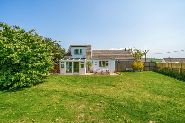 Thumbnail Detached house for sale in Upton Towans, Upton Towans, Hayle