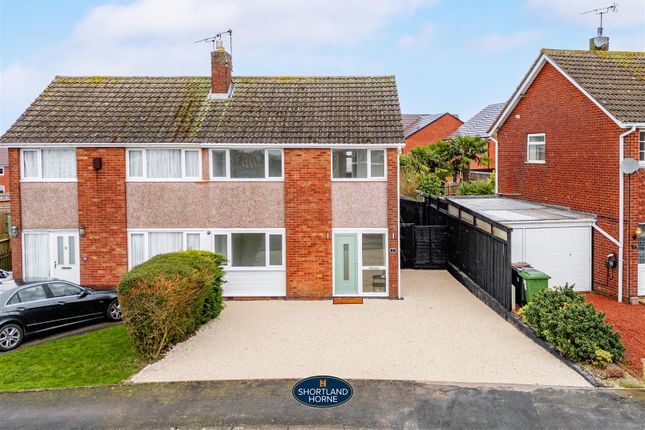 3-bed house on 37, Severn Road, Bedworth, £279,500