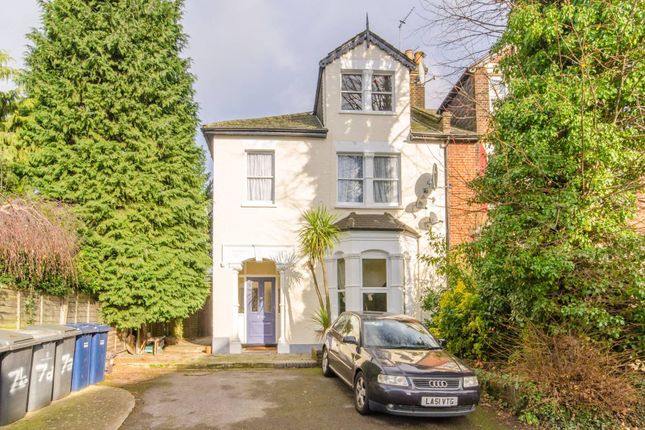 1 Bedroom Flats To Let In Finchley Primelocation