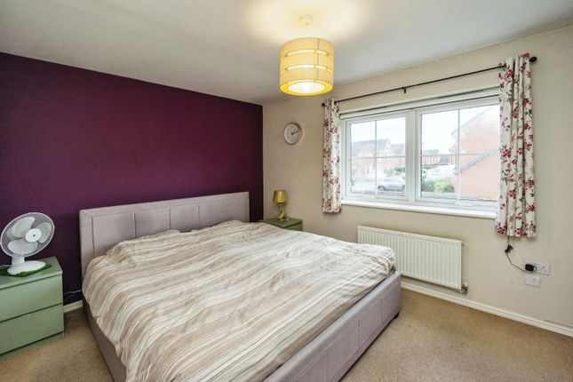 Town house for sale in Dallas Drive, Warrington