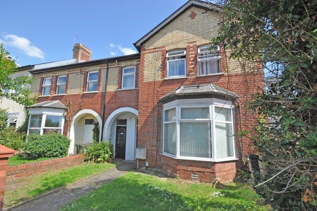 1-bed flat on 2, Preston Avenue, Newport, £180,000
