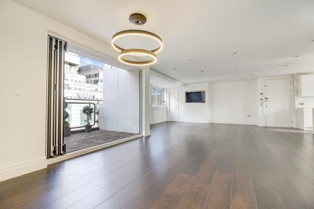 Flat for sale in Praed Street, Paddington, London