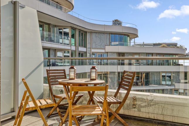 Flat for sale in Cascade Court, 1 Sopwith Way, London