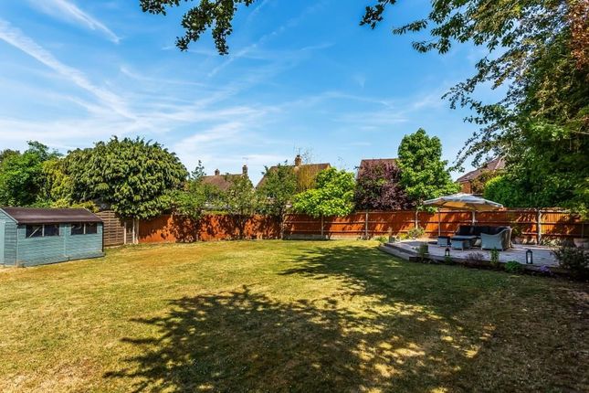 Semi-detached house for sale in Strathcona Avenue, Little Bookham