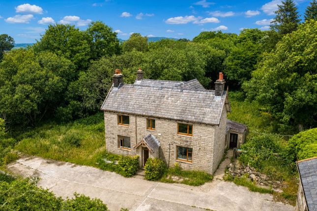 4-bed house on Lower Whitehalgh Farm, Stockclough Lane, Blackburn, £485,000