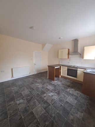 Terraced house to rent in Wesley Street, Bishop Auckland