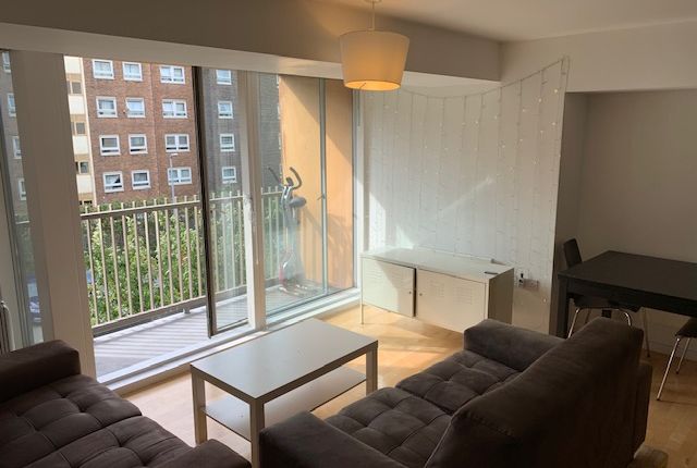 Thumbnail Flat to rent in The Avenue, Leeds