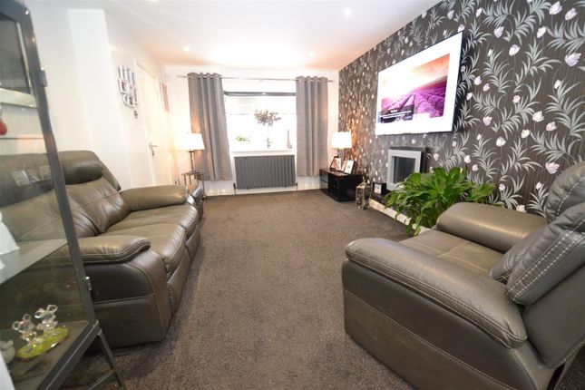 Detached house for sale in Union House Court, Queensbury, Bradford
