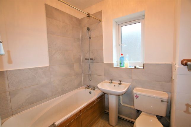 Semi-detached house for sale in High Street, Colnbrook, Slough