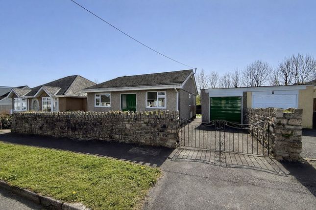 2-bed house on 8a, Westwood Avenue, Plymouth, £290,000