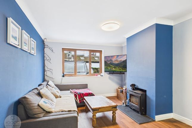 6, Heliston Place, Pontrilas photo 2