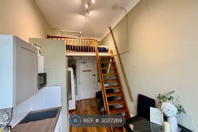 Studio, Claverton Street, London photo 5