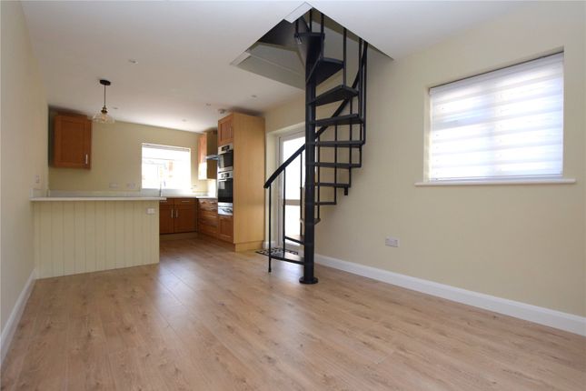 The Annexe, 22, Edward Road, Hampshire photo 5