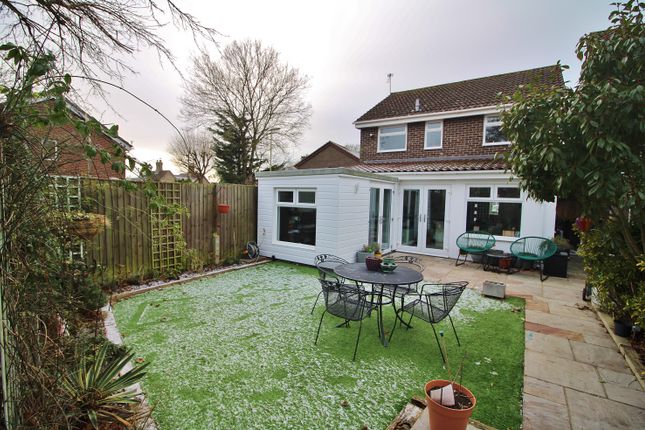 7, Neville Gardens, Emsworth photo 2