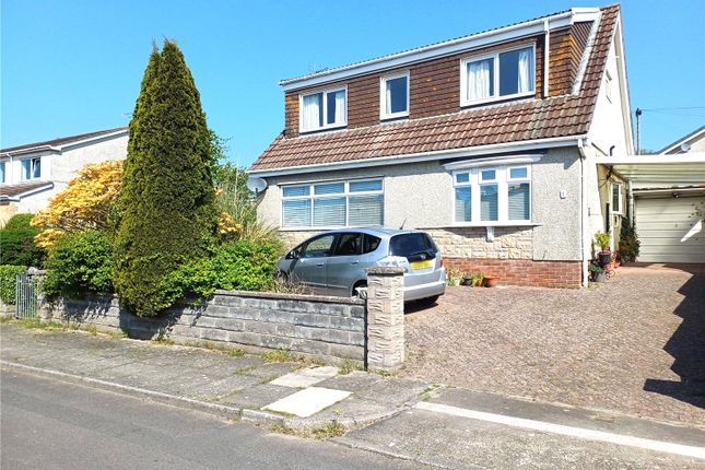 4-bed house on 1, Maple Walk, Porthcawl, £399,950