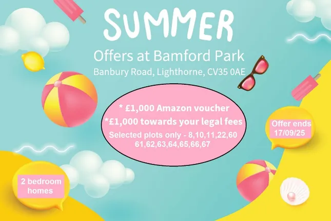 Citizen Housing - Bamford Park