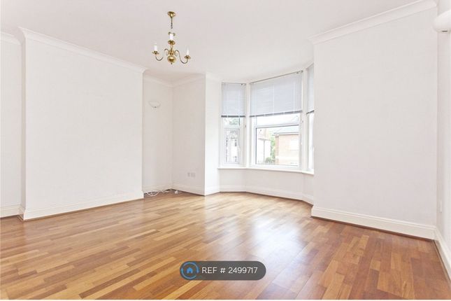 Thumbnail Flat to rent in Birchwood Court, Poole