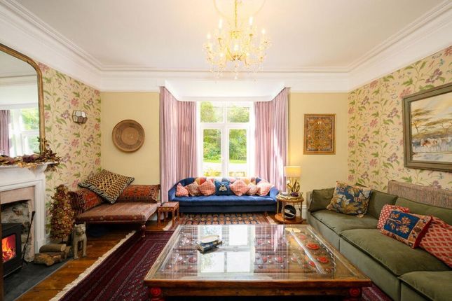 Folly House,, Raleigh Hill, Devon photo 4
