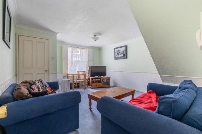 Property to rent in Heralds Place, London