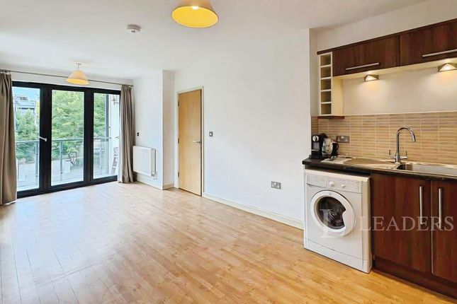 Flat 7, Langton Court, Cheltenham photo 3