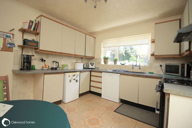 Bungalow for sale in Percy Avenue, Broadstairs