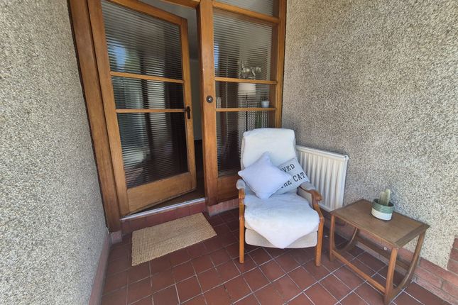 Crossways - 23, Leonard Crescent, Lockerbie photo 3