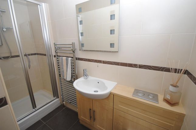 Semi-detached house for sale in Selby Road, Garforth, Leeds