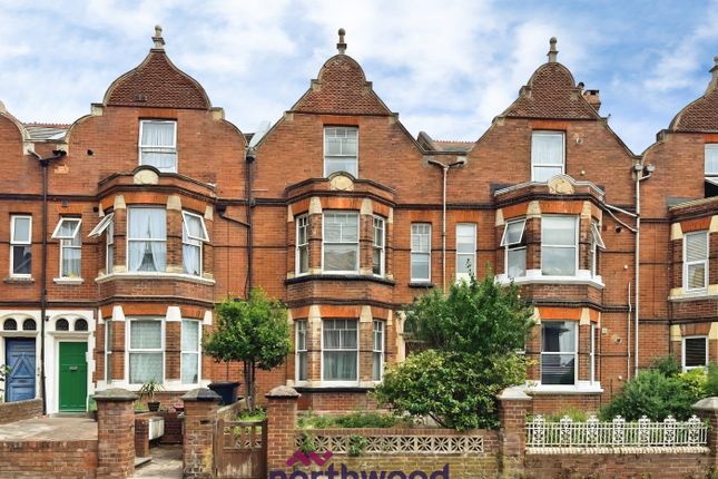 5-bed house on 101, Mount Pleasant Road, Exeter, £250,000