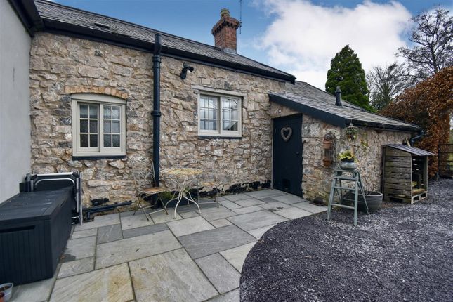 Cottage for sale in South Street, Caerwys, Mold