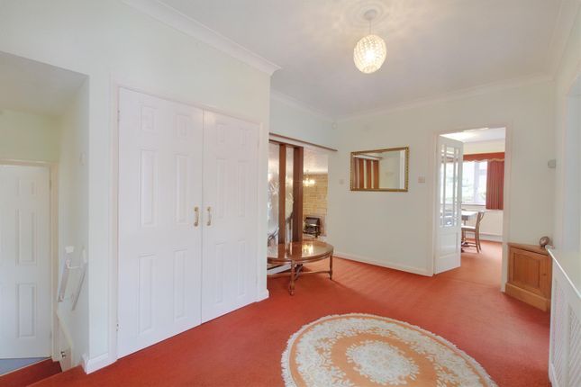 Detached bungalow for sale in Town Street, Bramcote, Nottingham