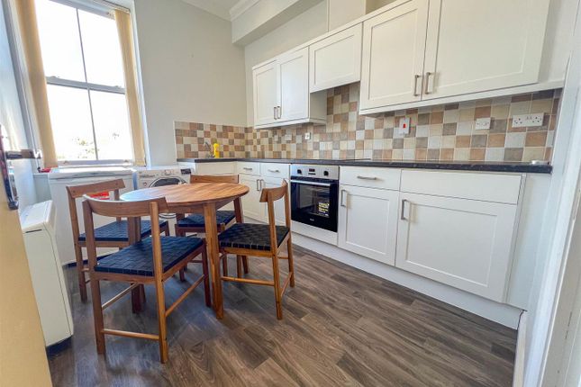 Thumbnail Flat to rent in Station Road, Port Erin, Isle Of Man