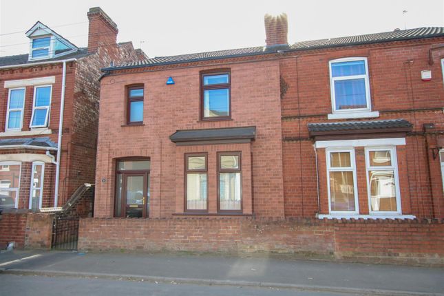 3-bed house on 9, Furnival Road, Doncaster, £115,000
