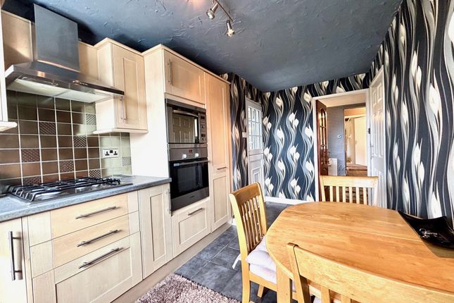 The Hideaway, Yew Tree Hill, Holloway, Matlock photo 3