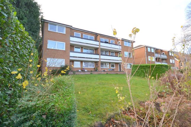 Thumbnail Flat to rent in Priory Road, Malvern