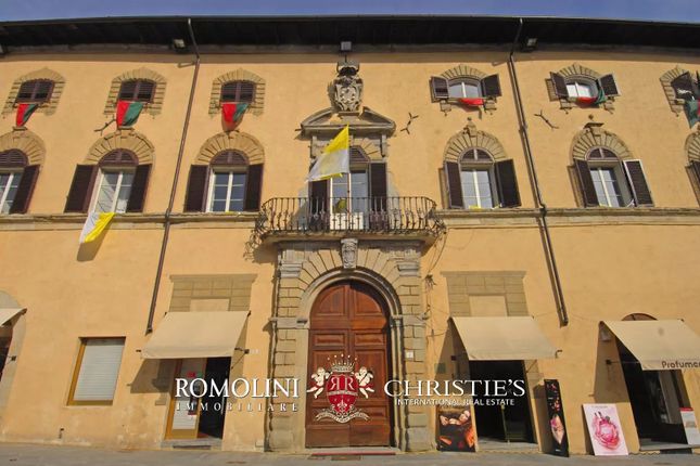 Thumbnail Apartment for sale in Sansepolcro, 52037, Italy