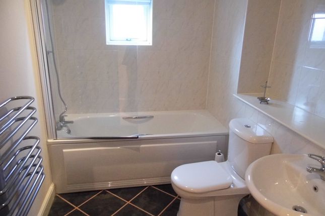 Apartment 31, 3, Woodbrook Grove, Birmingham photo 4