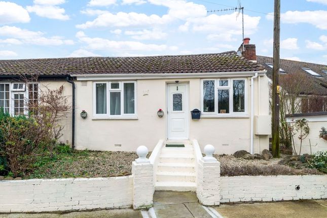 Bungalow for sale in Wood Street, Swanley