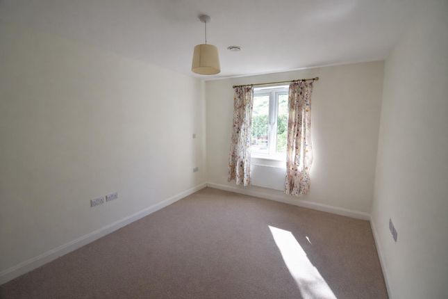 Apartment 21, Adlington House, Slade Road, Portishead photo 4