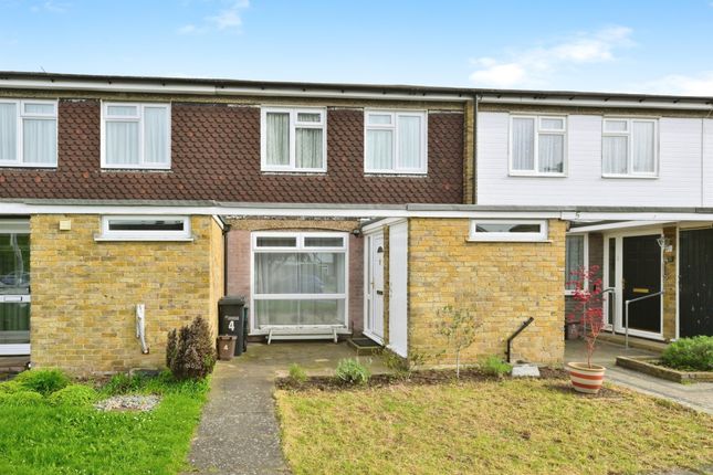 Terraced house for sale in Cedar Green, Hoddesdon