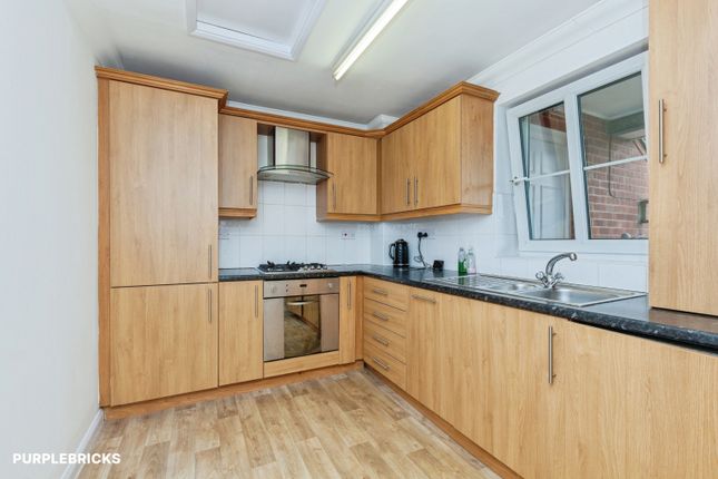 8 Riverdale Close, Brookside, Syston photo 4