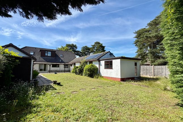 5 Woodlinken Close, Verwood photo 4