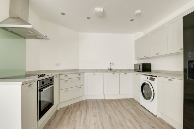 Apt 6, Harecastle House, Nottingham photo 2