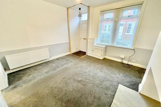 Terraced house for sale in Camden Road, Layton