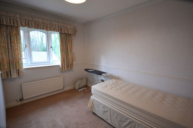 Flat for sale in Holyrood House, Bury Old Road, Prestwich