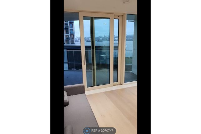 Thumbnail Flat to rent in Newham, 2Su
