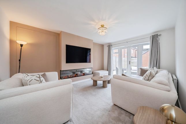 12, Pegasus Drive, Westbrook, Warrington photo 4