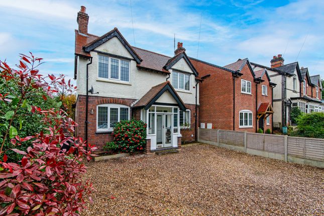 Detached house for sale in Hill Hook Road, Four Oaks, Sutton Coldfield